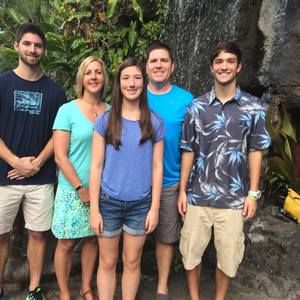 Meet your Posher, Cindy